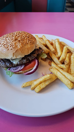 Photo of OK Diner - Northop Hall, Mold CH7 6HB